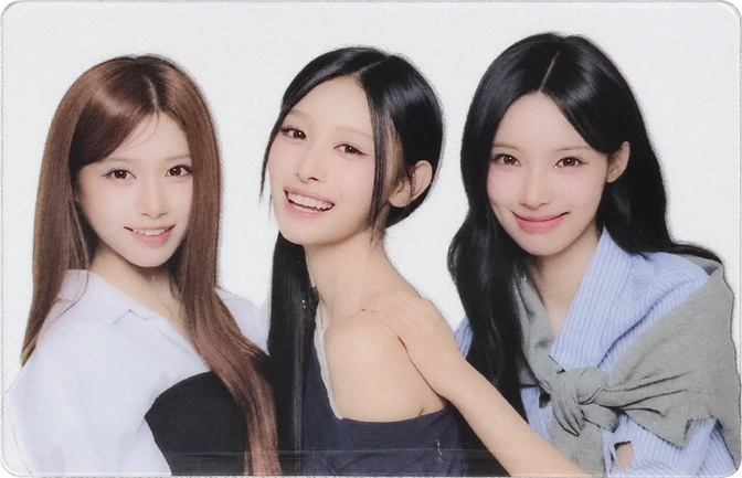 제나·미나미·원이 유닛