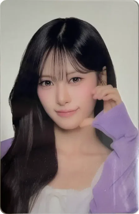 리브 볼 옆 손