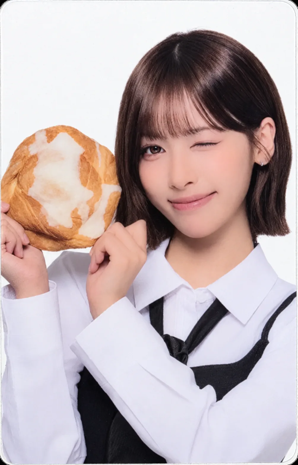 메이 빵·윙크