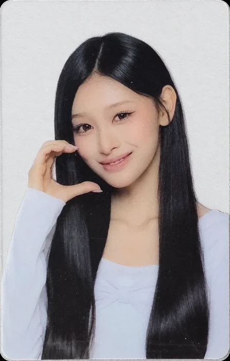 미나미 반쪽 하트