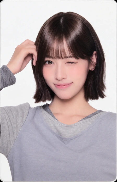 메이 윙크