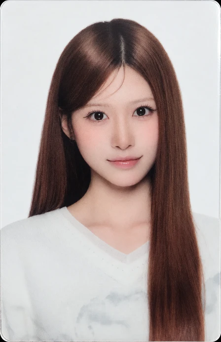 제나 정면